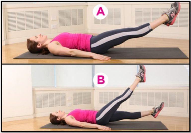 Как убрать жир с ног и ягодиц и избавиться от него надолго