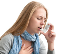Лечебная дыхательная гимнастика при бронхиальной астме