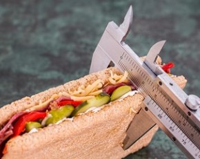 Полезная таблица продуктов для тех, кто на диете: простые и сложные углеводы для похудения