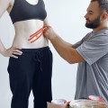 Тейпирование живота для похудения: как правильно клеить тейпы