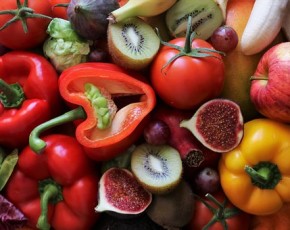 Употребление фруктов и овощей положительно влияет на психическое здоровье