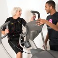 Интервальные тренировки уменьшают жировые отложения на животе у пожилых людей