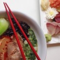 Бессолевая японская диета на неделю с подробным меню