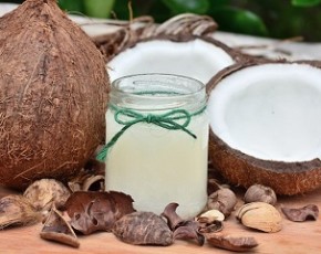 Тонкости жарки на кокосовом масле