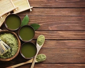 Японский чай матча: польза и вред подарка из Страны восходящего солнца