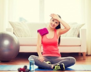 Комплексная тренировка: упражнения для всего тела в домашних условиях