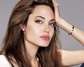Как быстро похудеть: диета Анджелины Джоли