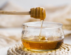 Можно ли есть мед на диете