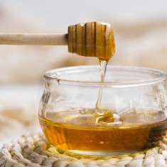 Можно ли есть мед на диете