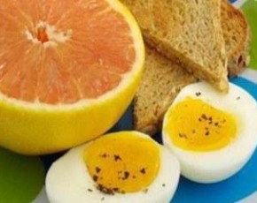 4 недельная яичная диета: меню и тонкости