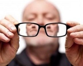 Восстановление зрения при возрастной дальнозоркости: упражнения для глаз