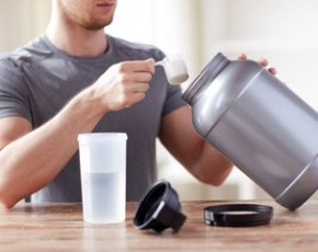 Инструкция по применению гейнера: как пить для роста мышечной массы и веса