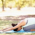 Простые упражнения для расслабления мышц спины
