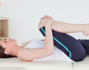 Лечим тазобедренный сустав упражнениями в домашних условиях – долой недуг!
