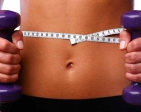 Жиросжигающие упражнения для живота: как убрать жир быстро?