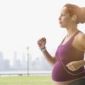 Бег во время беременности и ее планирования – можно ли подвергать себя риску