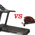 Беговая дорожка vs эллиптический тренажер. Кто лучший помощник в похудении?