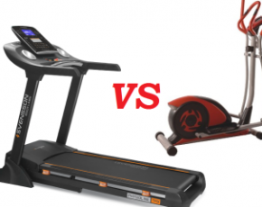 Беговая дорожка vs эллиптический тренажер. Кто лучший помощник в похудении?