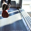 Польза беговой дорожки для похудения: как заниматься, чтобы вес уходил быстрее?