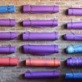 Детали важны! Как выбрать коврик для йоги или фитнеса?