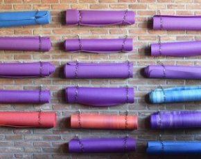 Детали важны! Как выбрать коврик для йоги или фитнеса?