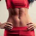 Упражнения и советы для тех женщин, кто хочет убрать жир с живота и боков
