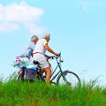 Уровень физической подготовки пожилых людей — важный фактор их продолжительности жизни