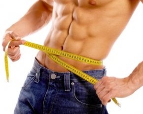 Мужчине: как убрать жир с живота и боков в кратчайшие сроки