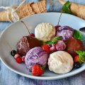 Вкусное протеиновое мороженое: рецепты в домашних условиях