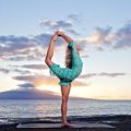 Силовая йога (Power Yoga) с Джанет Дженкинс