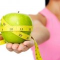 Яблочная диета для похудения: правила, меню и результаты