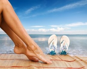 Избавляемся от ляшек: лучшие упражнения и средства для похудения ног
