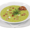 Десять диетических рецептов супа из брокколи: полезно и вкусно