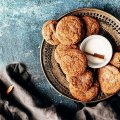 Лучшие рецепты домашнего печенья из протеина