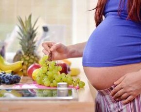 Как не потолстеть во время беременности: 7 правил, обязательных к исполнению