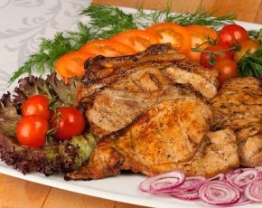 Палеолитическая диета увеличивает риск развития ССЗ