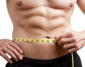 Большой живот и толстые бока у мужчин – убираем проблему быстро и навсегда