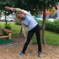 Утренняя гимнастика для женщин после 40: молодость и красота на долгие годы