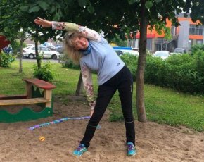 Утренняя гимнастика для женщин после 40: молодость и красота на долгие годы