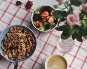 Диетический завтрак для похудения: как завтракать, чтобы похудеть?
