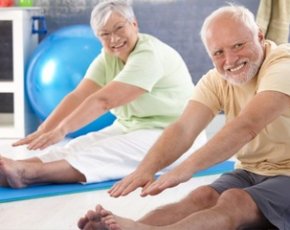 Восстановление после инсульта – гимнастика ЛФК в домашних условиях