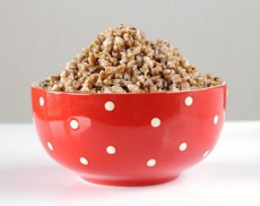 Гречка в кефире: секрет похудения на 5 кг за неделю