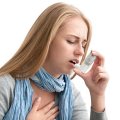 Лечебная дыхательная гимнастика при бронхиальной астме