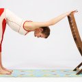 Лечебная гимнастика от Катарины Шрот при сколиозе: реабилитация на дому