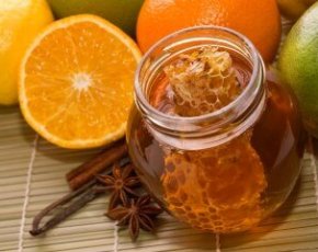 Корица с медом для похудения: как приготовить напиток, который сделает вас стройнее