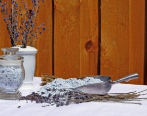 Рецепты солевых ванн для похудения: в чем их польза, есть ли вред?