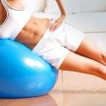 Фитнес на каждый день: комплекс упражнений для похудения дома для идеальной фигуры