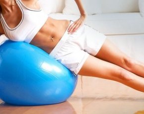 Фитнес на каждый день: комплекс упражнений для похудения дома для идеальной фигуры