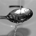Вода с серебром: польза и вред такого напитка