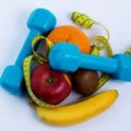 Регулярные тренировки формируют здоровые пищевые привычки